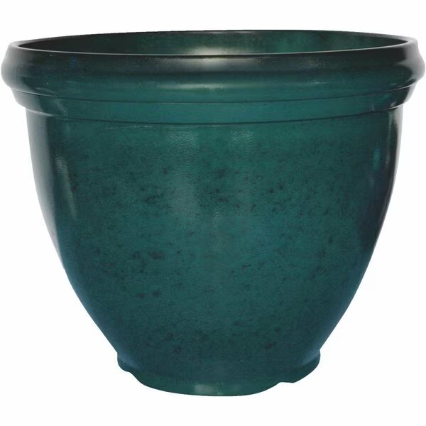 Planter_12 in Ivory, Southern Patio, Mfr#: HDR-054733